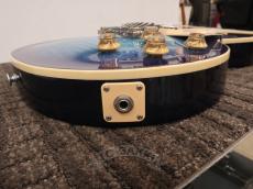 Gibson 2023 Les Paul Standard 50s Figured Top_11