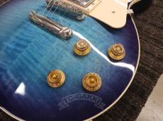 Gibson 2023 Les Paul Standard 50s Figured Top_13