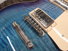 Gibson 2023 Les Paul Standard 50s Figured Top_14