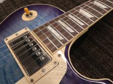 Gibson 2023 Les Paul Standard 50s Figured Top_15