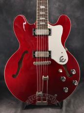 Epiphone 2010 Riviera Mod