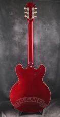 Epiphone 2010 Riviera Mod_6