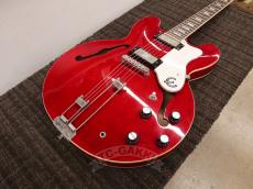 Epiphone 2010 Riviera Mod_9
