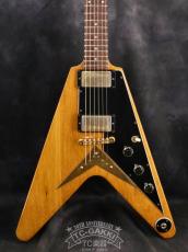 Gibson 1981 Heritage Korina Flying V