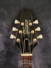Gibson 1981 Heritage Korina Flying V_3