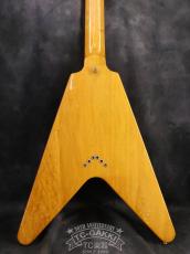 Gibson 1981 Heritage Korina Flying V_5