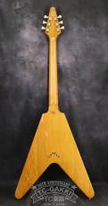 Gibson 1981 Heritage Korina Flying V_6
