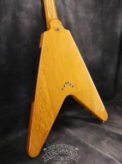 Gibson 1981 Heritage Korina Flying V_8
