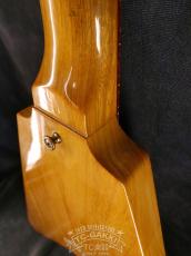 Gibson 1981 Heritage Korina Flying V_9