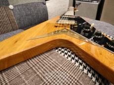 Gibson 1981 Heritage Korina Flying V_13