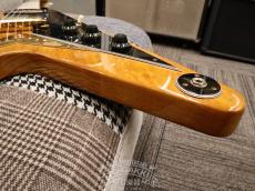 Gibson 1981 Heritage Korina Flying V_14