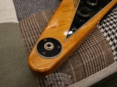 Gibson 1981 Heritage Korina Flying V_16