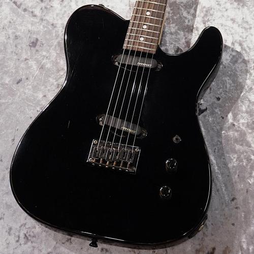 FERNANDES 【USED】[希少仕様] TEJ-50 Black [3.50kg] [1980年代後半頃]