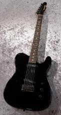 FERNANDES 【USED】[希少仕様] TEJ-50 Black [3.50kg] [1980年代後半頃]_2