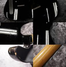 FERNANDES 【USED】[希少仕様] TEJ-50 Black [3.50kg] [1980年代後半頃]_6