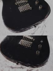 FERNANDES 【USED】[希少仕様] TEJ-50 Black [3.50kg] [1980年代後半頃]_8