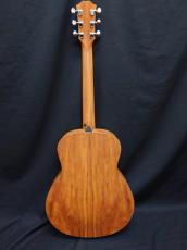 Taylor GS Mini-e Koa_2