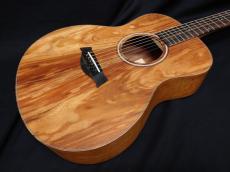 Taylor GS Mini-e Koa_5