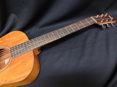 Taylor GS Mini-e Koa_7