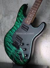 RS Guitarworks Old Friend Contour Hot Rod (Elite) / Ocean Burst_7