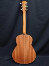 Taylor GS Mini Mahogany_2