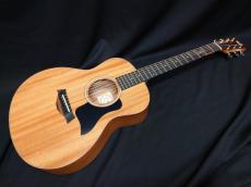 Taylor GS Mini Mahogany_3
