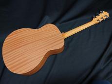 Taylor GS Mini Mahogany_4