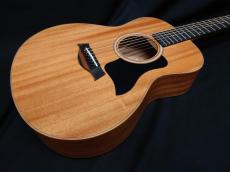Taylor GS Mini Mahogany_5