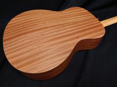 Taylor GS Mini Mahogany_6