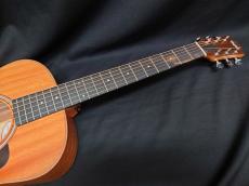 Taylor GS Mini Mahogany_7