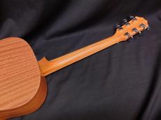 Taylor GS Mini Mahogany_8