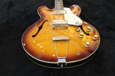 Epiphone CASINO Made in Japan '89_4