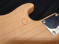 YAMAHA BB 234_5