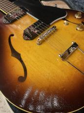 KING SNAKE 【ES-330スタイルの極上サウンド!】Smith ~Tobacco Sunburst~ #S-208【2.49kg】【シンボディ】_5