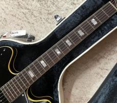 KING SNAKE 【ES-330スタイルの極上サウンド!】Smith ~Tobacco Sunburst~ #S-208【2.49kg】【シンボディ】_8