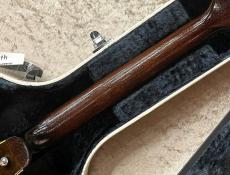 KING SNAKE 【ES-330スタイルの極上サウンド!】Smith ~Tobacco Sunburst~ #S-208【2.49kg】【シンボディ】_9