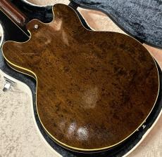 KING SNAKE 【ES-330スタイルの極上サウンド!】Smith ~Tobacco Sunburst~ #S-208【2.49kg】【シンボディ】_10