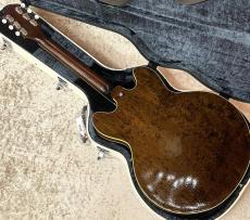 KING SNAKE 【ES-330スタイルの極上サウンド!】Smith ~Tobacco Sunburst~ #S-208【2.49kg】【シンボディ】_11