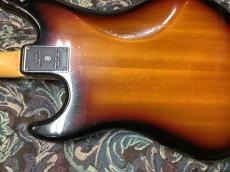YAMAHA  SB-2 ヤマハ　SB2_6