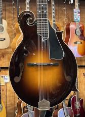 Cooster  CS-F5S Dark Cherry Burst #240026_2