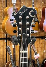 Cooster  CS-F5S Dark Cherry Burst #240026_5