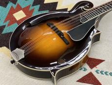 Cooster  CS-F5S Dark Cherry Burst #240026_9