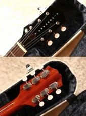 KING SNAKE 【ES-330スタイルの極上サウンド!】Smith ~Dirty Cherryt~ #S-205【2.46kg】【シンボディ】_7