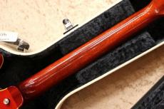KING SNAKE 【ES-330スタイルの極上サウンド!】Smith ~Dirty Cherryt~ #S-205【2.46kg】【シンボディ】_9