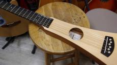 Martin  Backpacker PU搭載 エレアコ 仕様 【アンプに繋げる マーチン バックパッカースチール弦 タイプ】