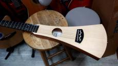 Martin  Backpacker PU搭載 エレアコ 仕様 【アンプに繋げる マーチン バックパッカースチール弦 タイプ】_2