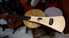 Martin  Backpacker PU搭載 エレアコ 仕様 【アンプに繋げる マーチン バックパッカースチール弦 タイプ】_3