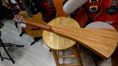 Martin  Backpacker PU搭載 エレアコ 仕様 【アンプに繋げる マーチン バックパッカースチール弦 タイプ】_5