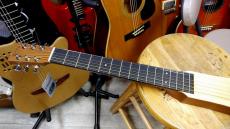 Martin  Backpacker PU搭載 エレアコ 仕様 【アンプに繋げる マーチン バックパッカースチール弦 タイプ】_6