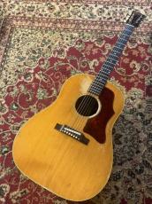 Gibson 【Vintage】 J-50 1964年製 【G-Club Tokyo】 _2